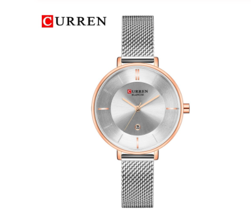 JADE CURREN WOMEN WATCH