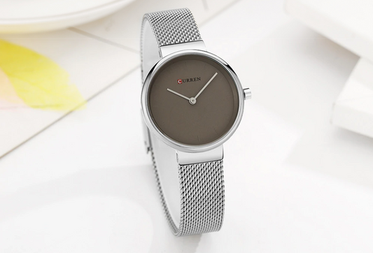 Women's Designer Classic Watch