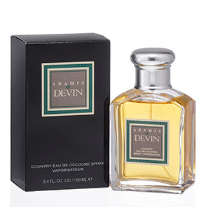 DEVIN COUNTRY COLOGNE SPRAY