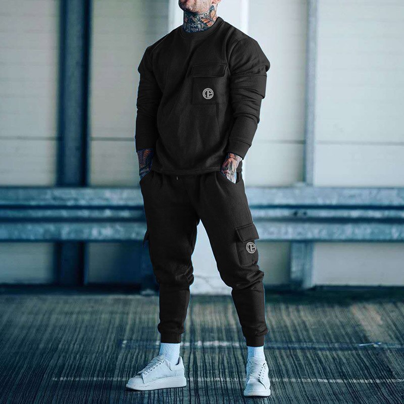 Men's Tracksuit