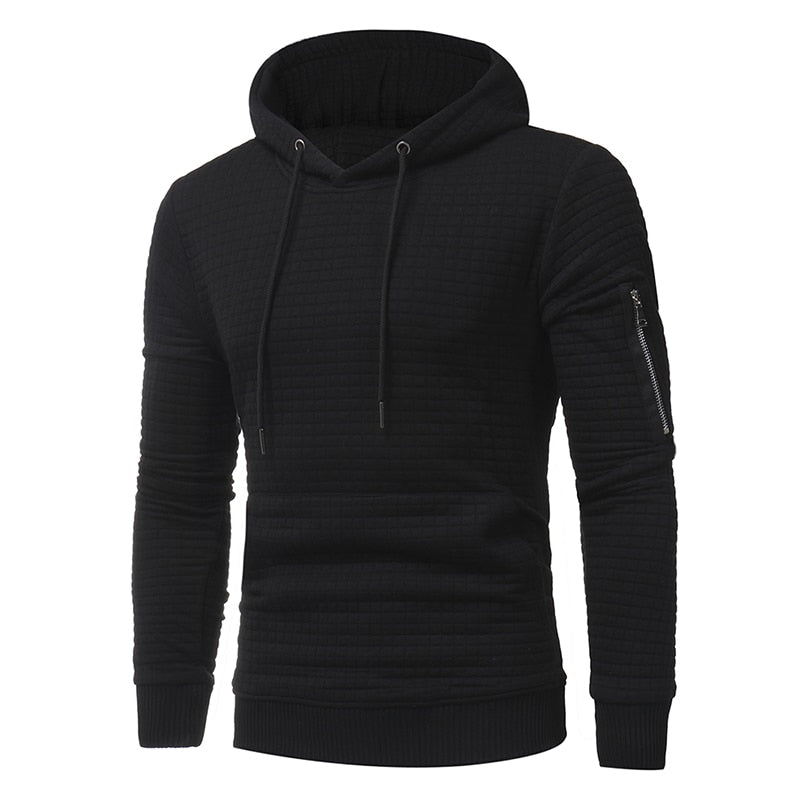 Men's Athletic Hoodies