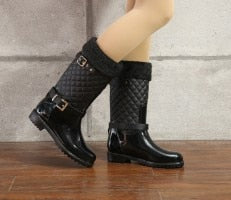 Rain Boots for Women