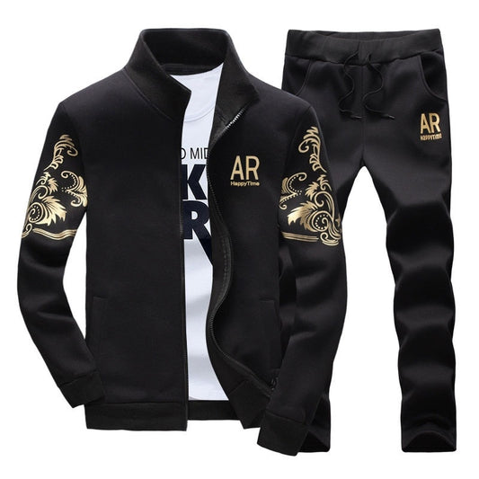 Men's Sportswear Tracksuit