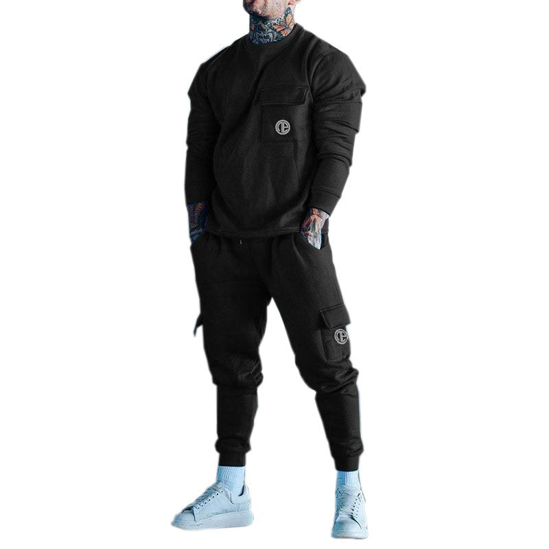 Men's Tracksuit