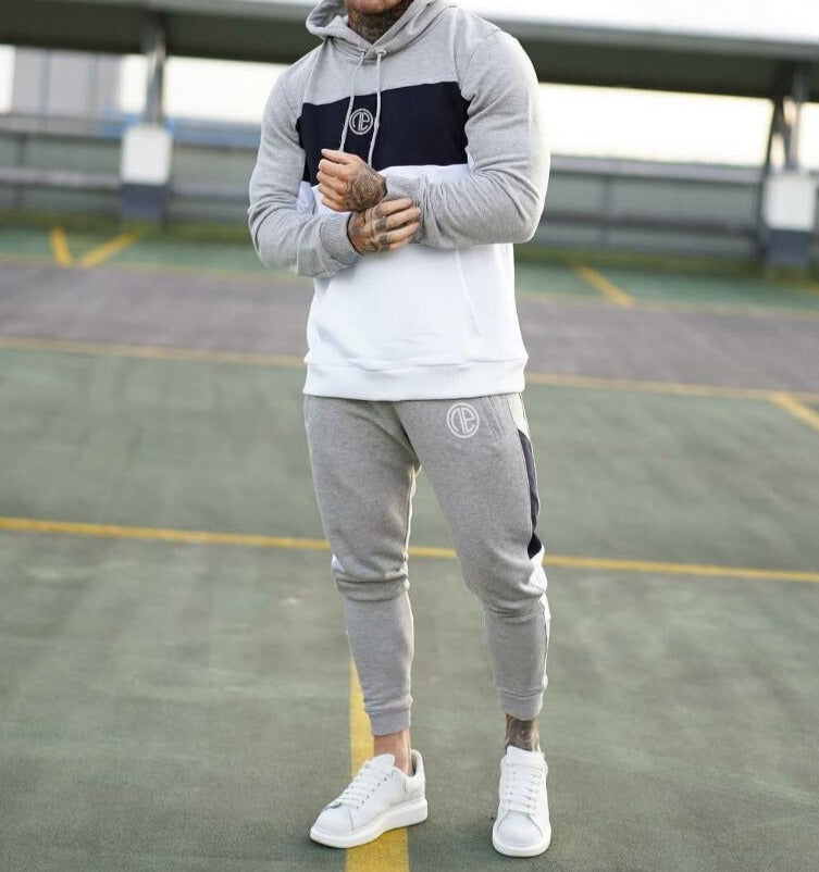 Men's Tracksuit