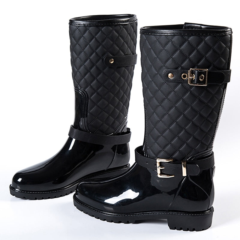 Rain Boots for Women