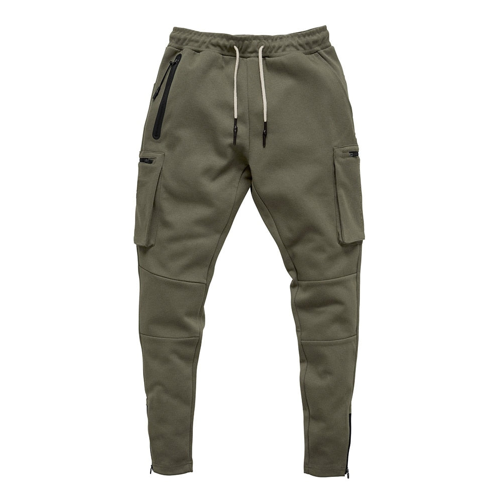 Men's Casual Workout Joggers