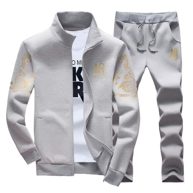 Men's Sportswear Tracksuit