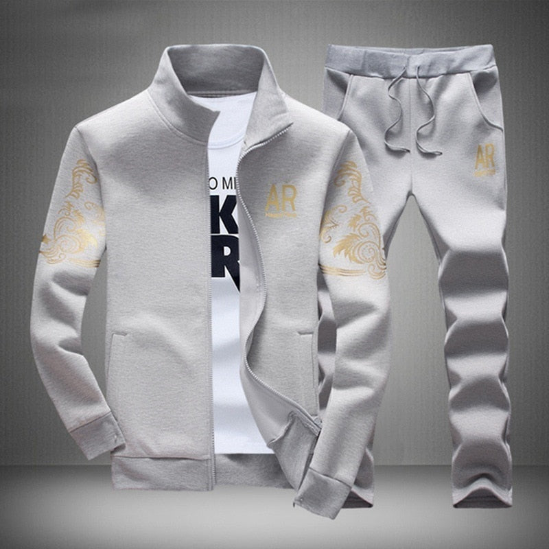 Men's Sportswear Tracksuit