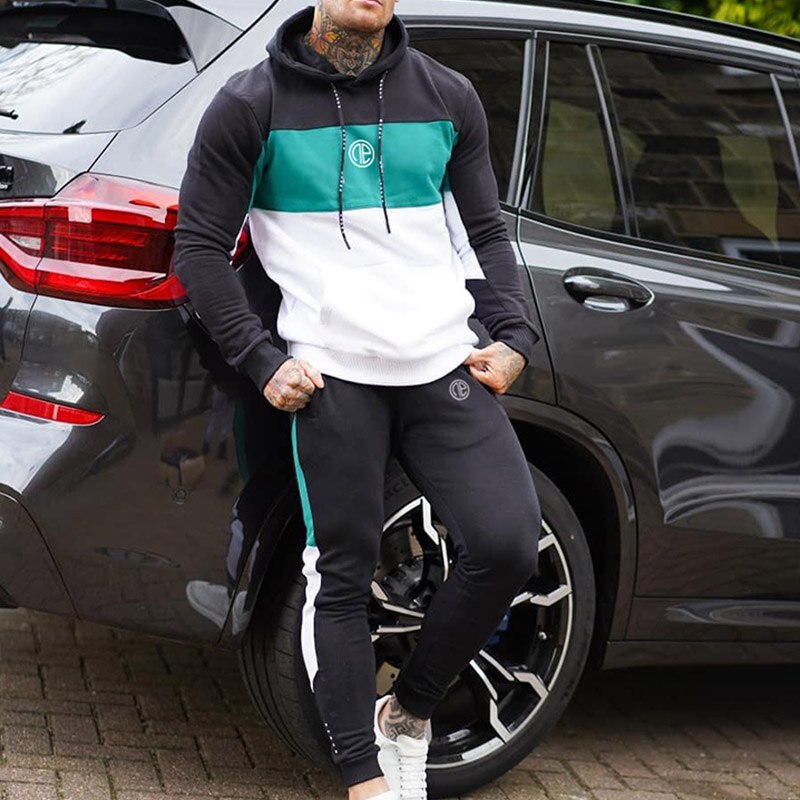 Men's Tracksuit