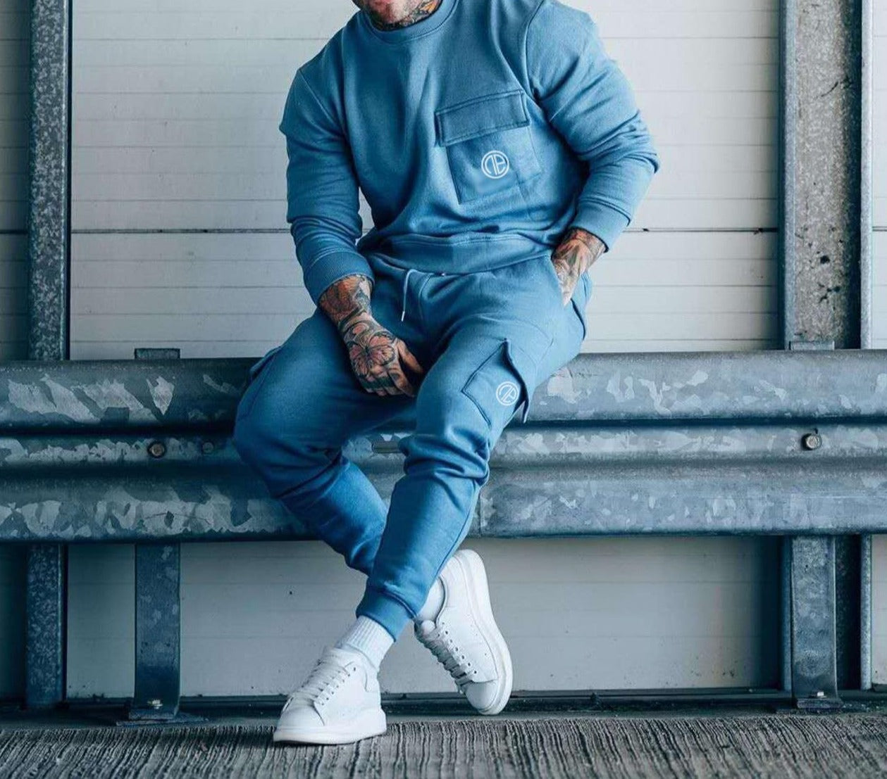 Men's Tracksuit