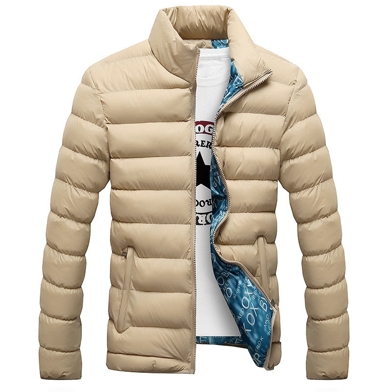 Bubble Up Goose Down Jackets Men