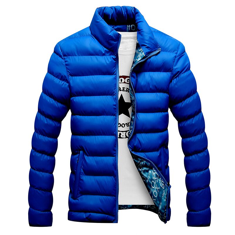 Bubble Up Goose Down Jackets Men