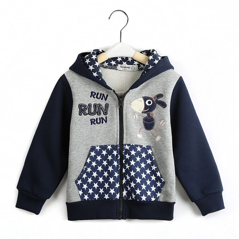 Kids Jogging Suit