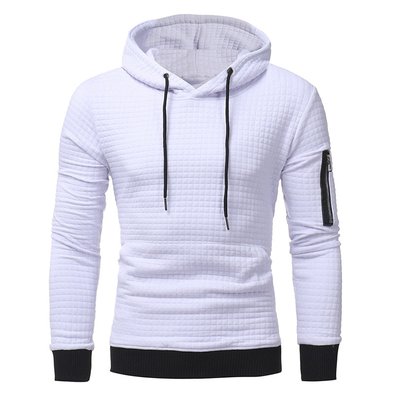 Men's Athletic Hoodies