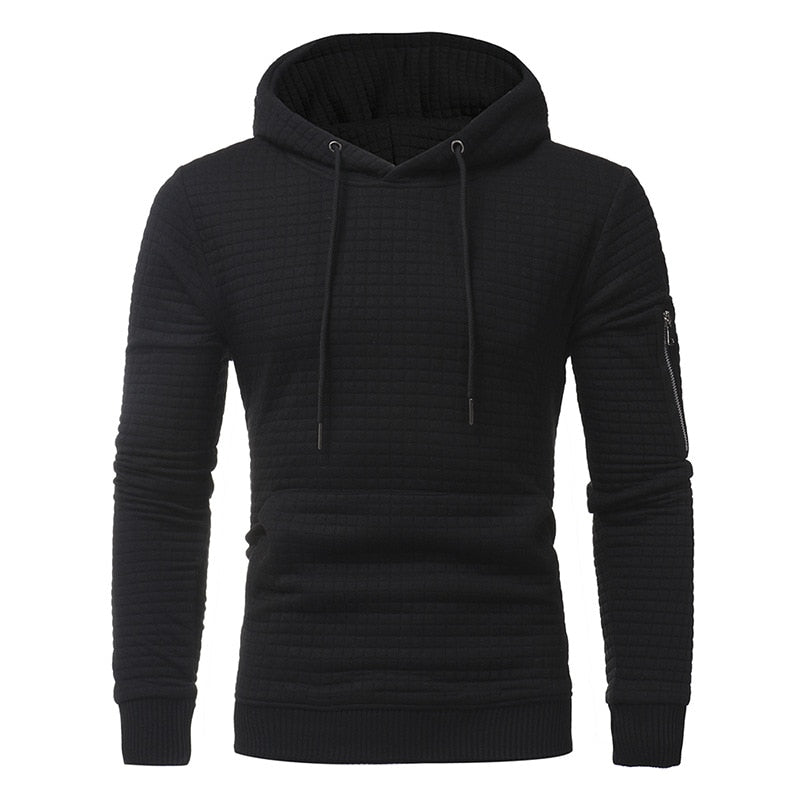 Men's Athletic Hoodies