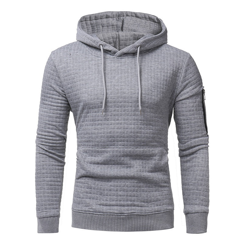 Men's Athletic Hoodies