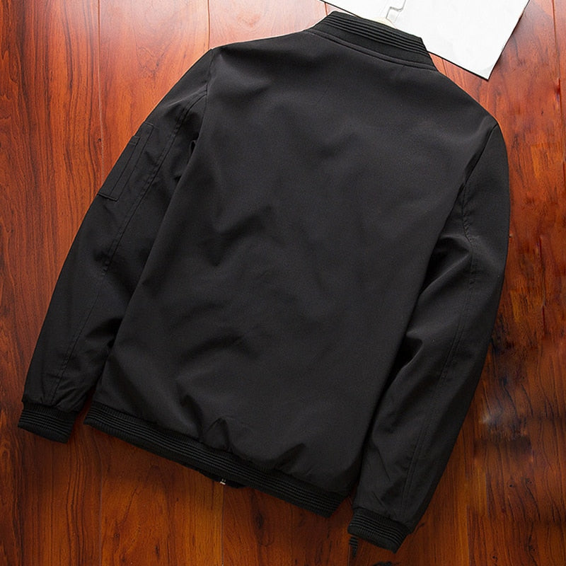 Men's Windbreaker Jacket