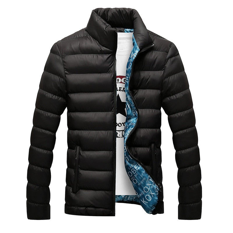 Bubble Up Goose Down Jackets Men