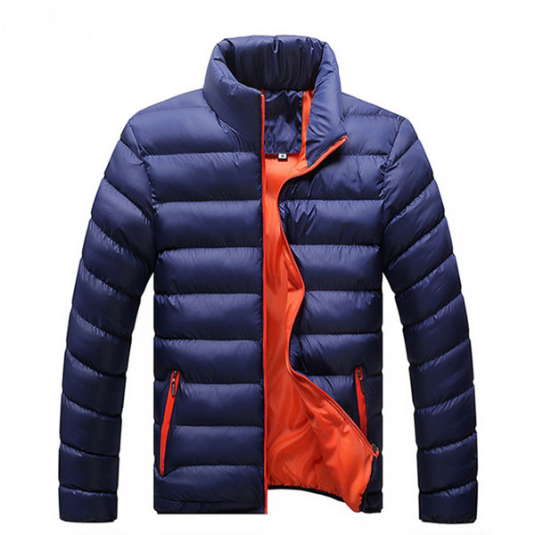 Bubble Up Goose Down Jackets Men