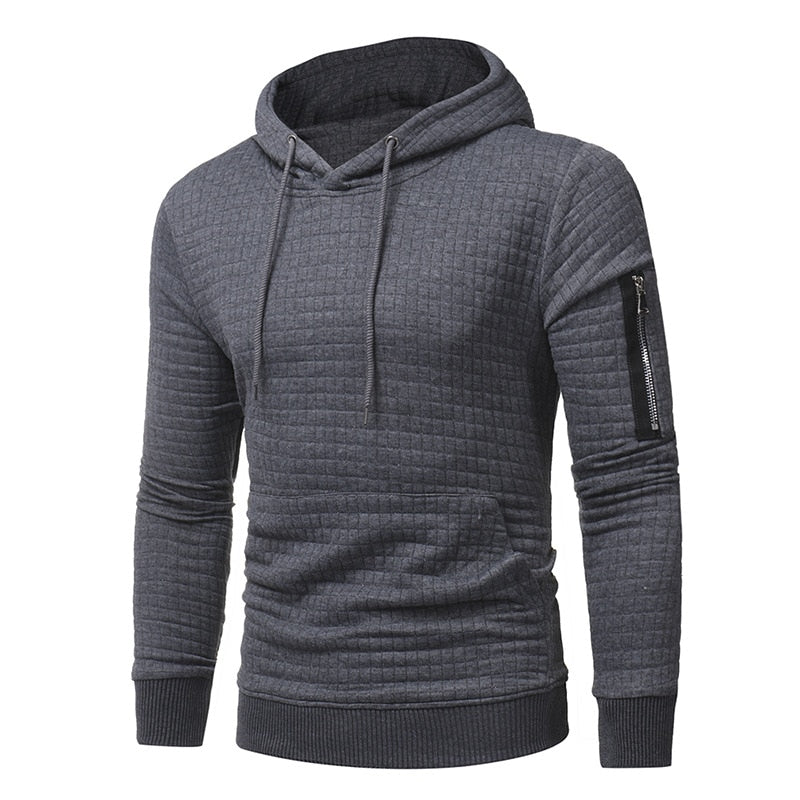 Men's Athletic Hoodies