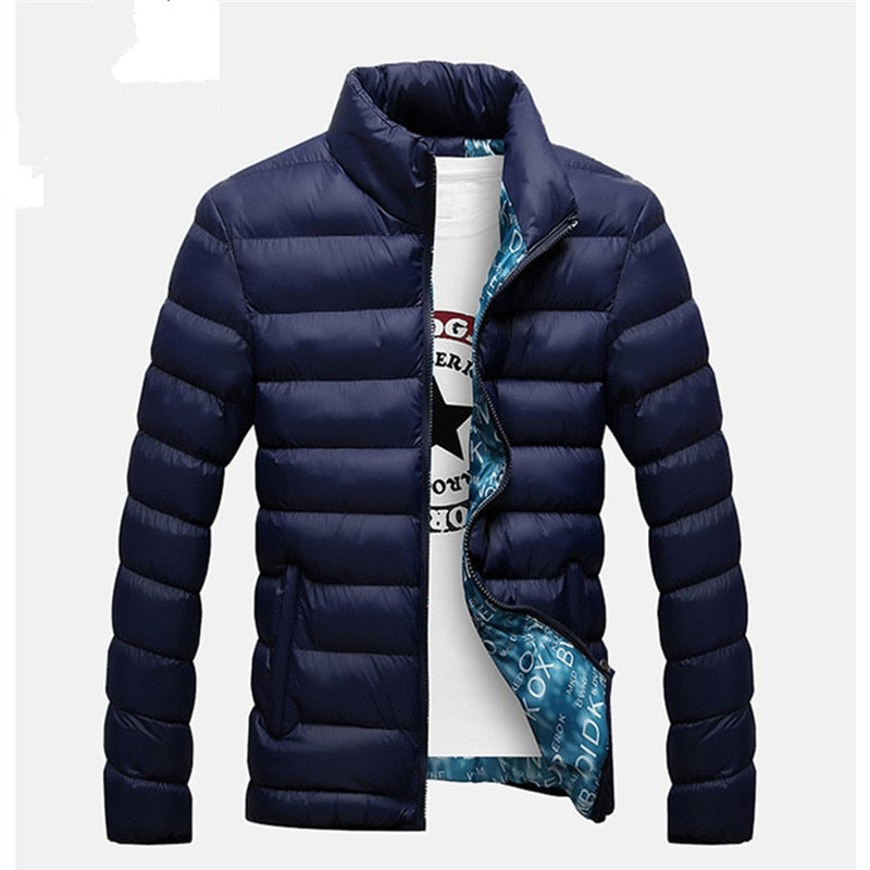 Bubble Up Goose Down Jackets Men