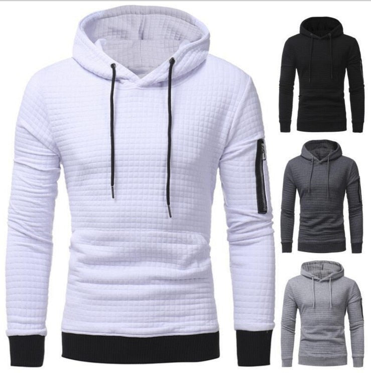 Men's Athletic Hoodies