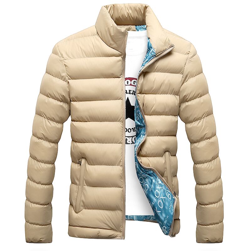 Bubble Up Goose Down Jackets Men