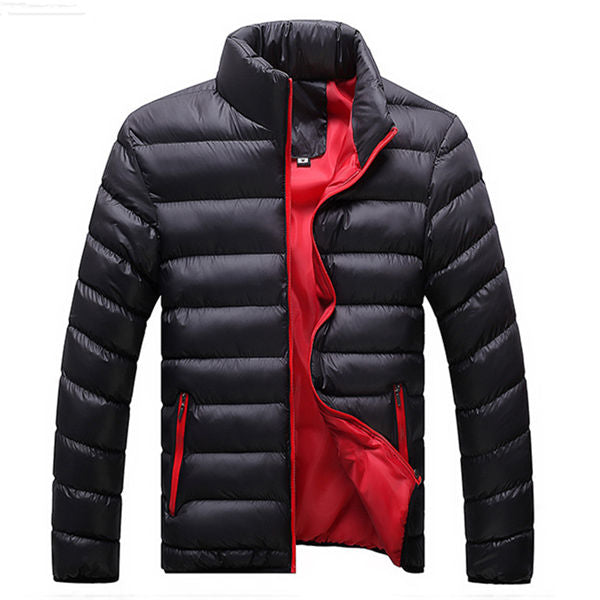 Bubble Up Goose Down Jackets Men