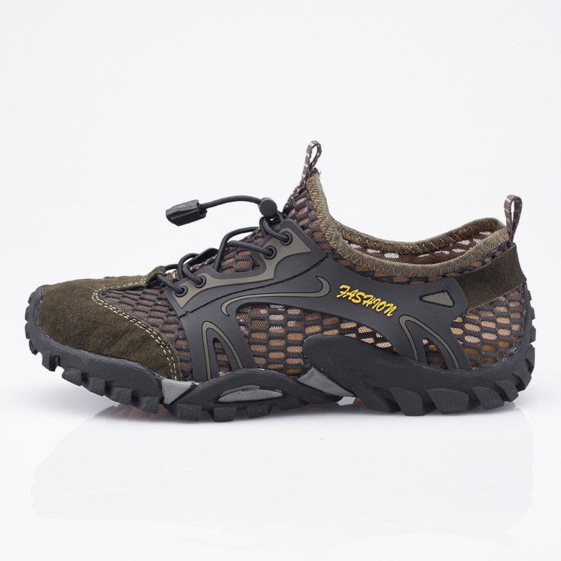 All Terrain Hiking Shoes for Men