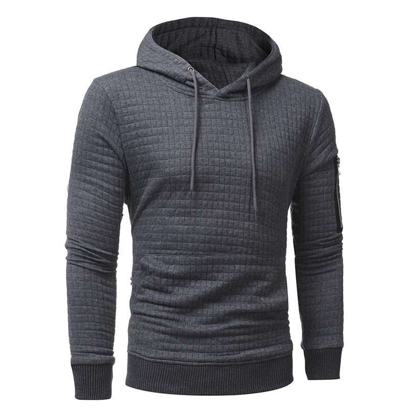 Men's Athletic Hoodies