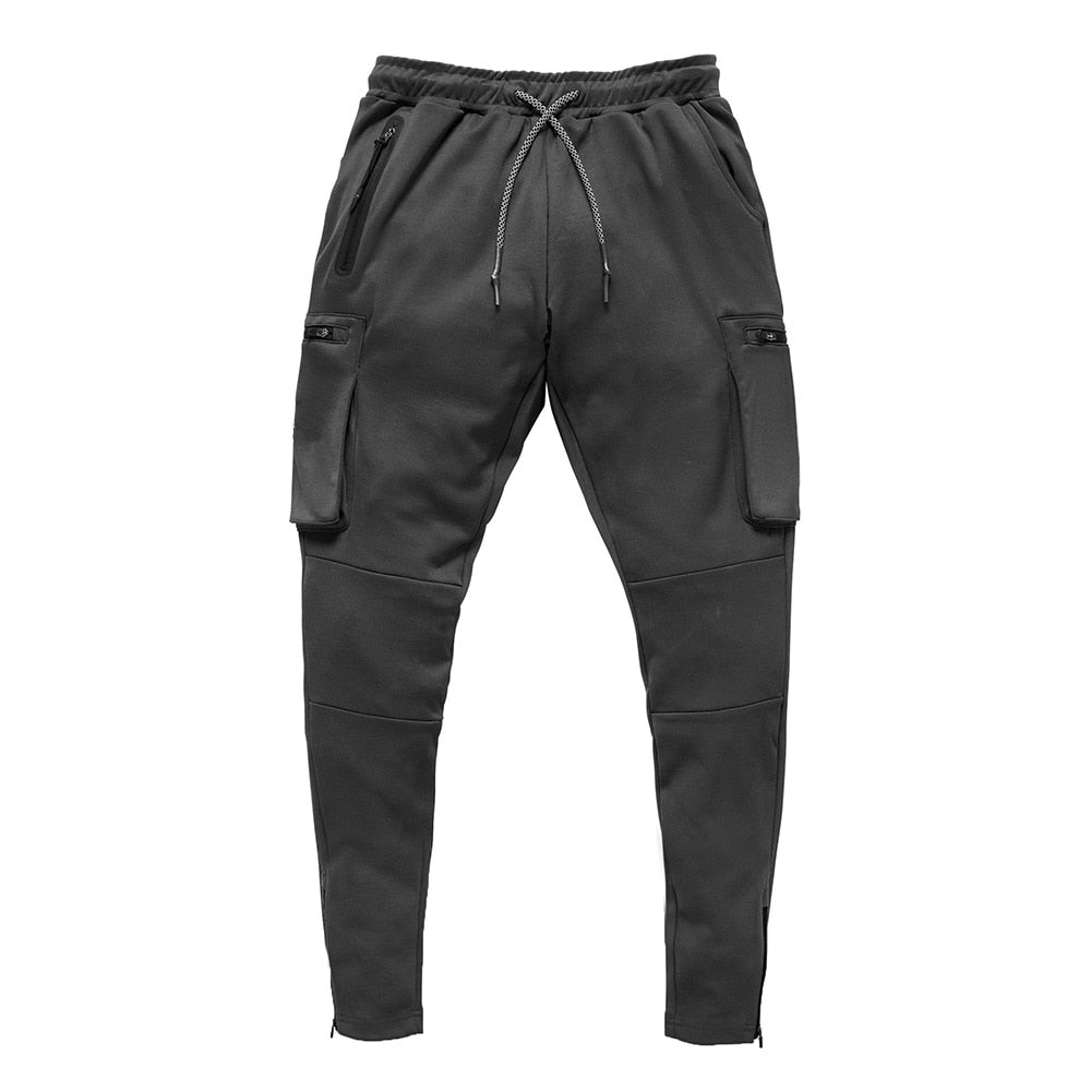 Men's Casual Workout Joggers