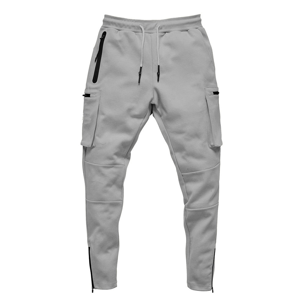 Men's Casual Workout Joggers