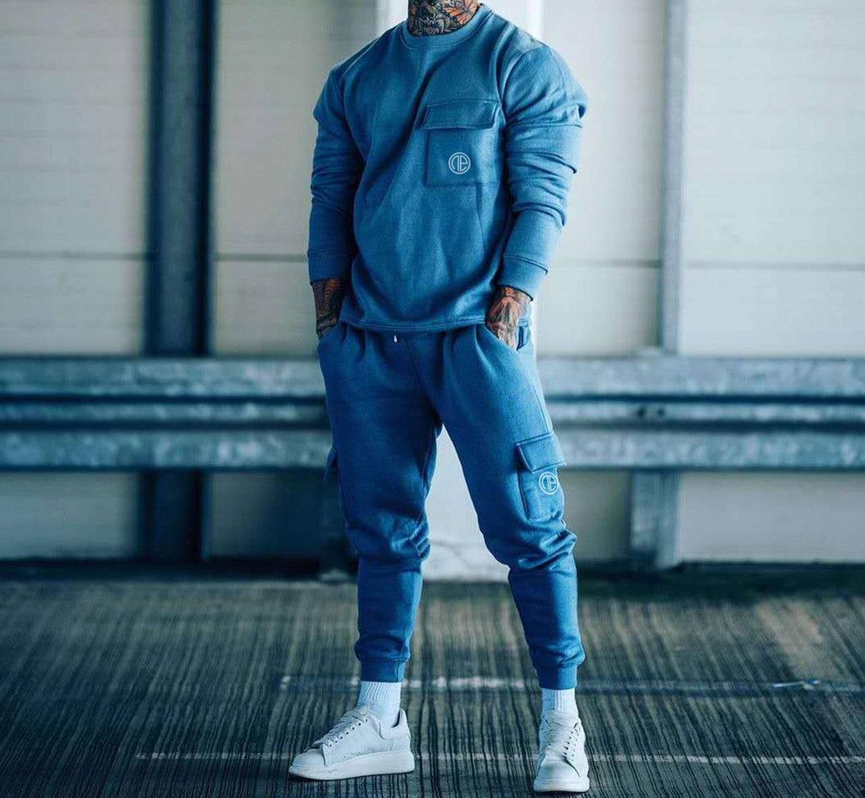 Men's Tracksuit