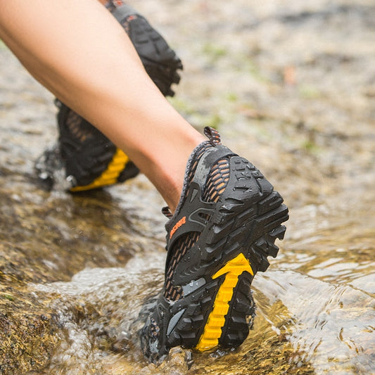 All Terrain Hiking Shoes for Men