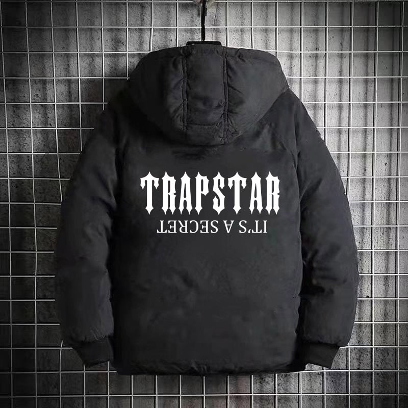 Trapstar Down Jacket for Men