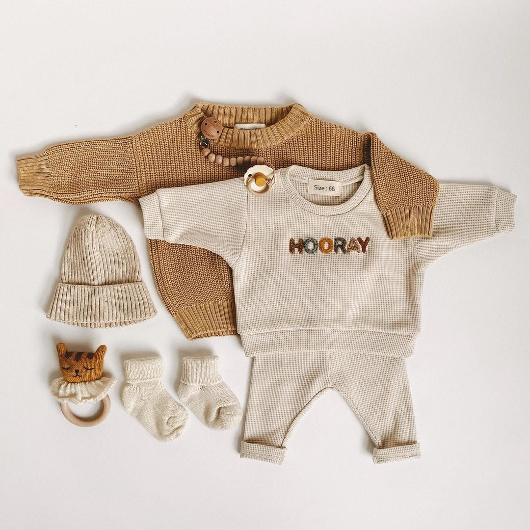 Baby Clothing Set for Newborn