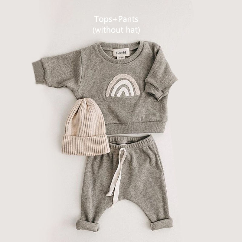 Baby Clothing Set for Newborn