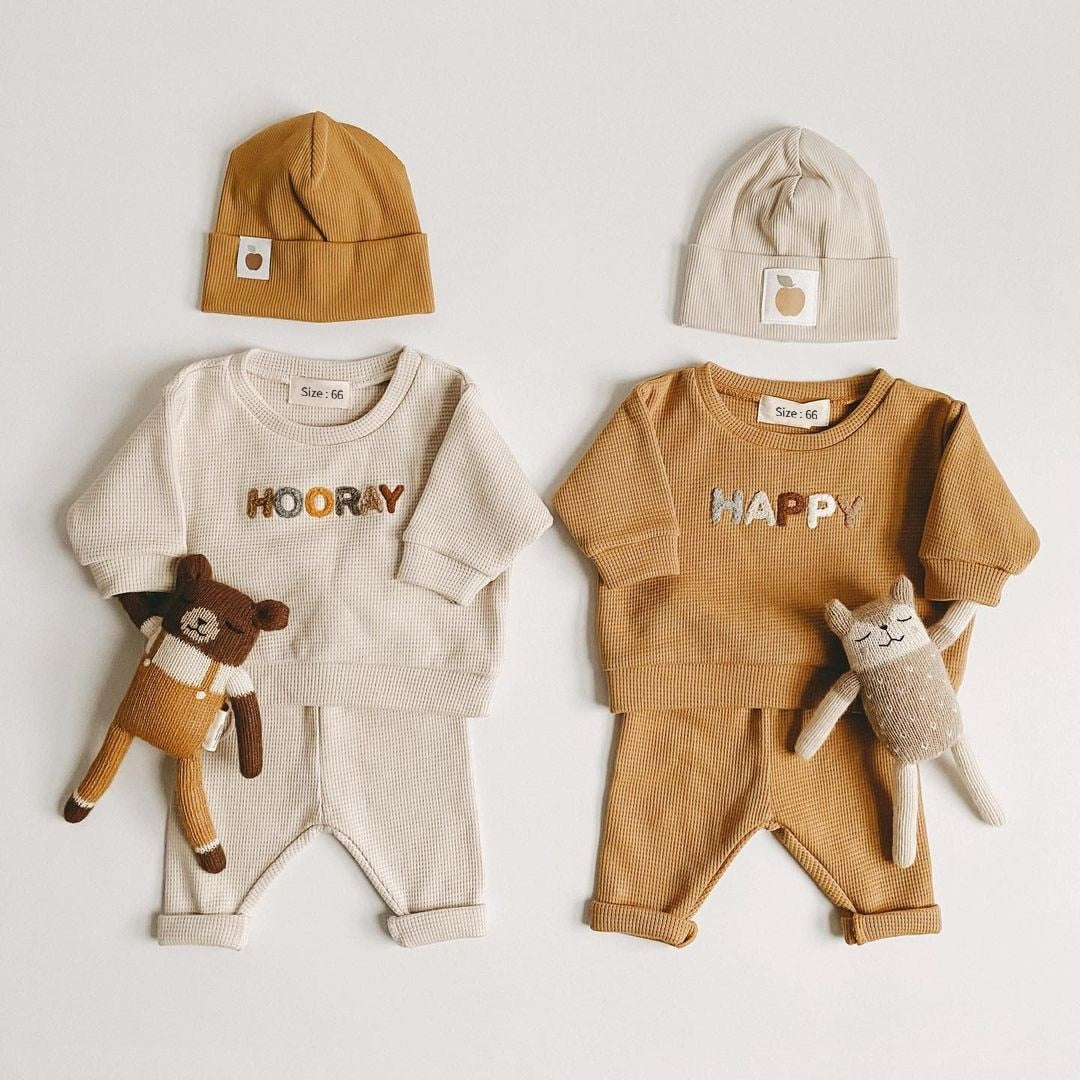 Baby Clothing Set for Newborn