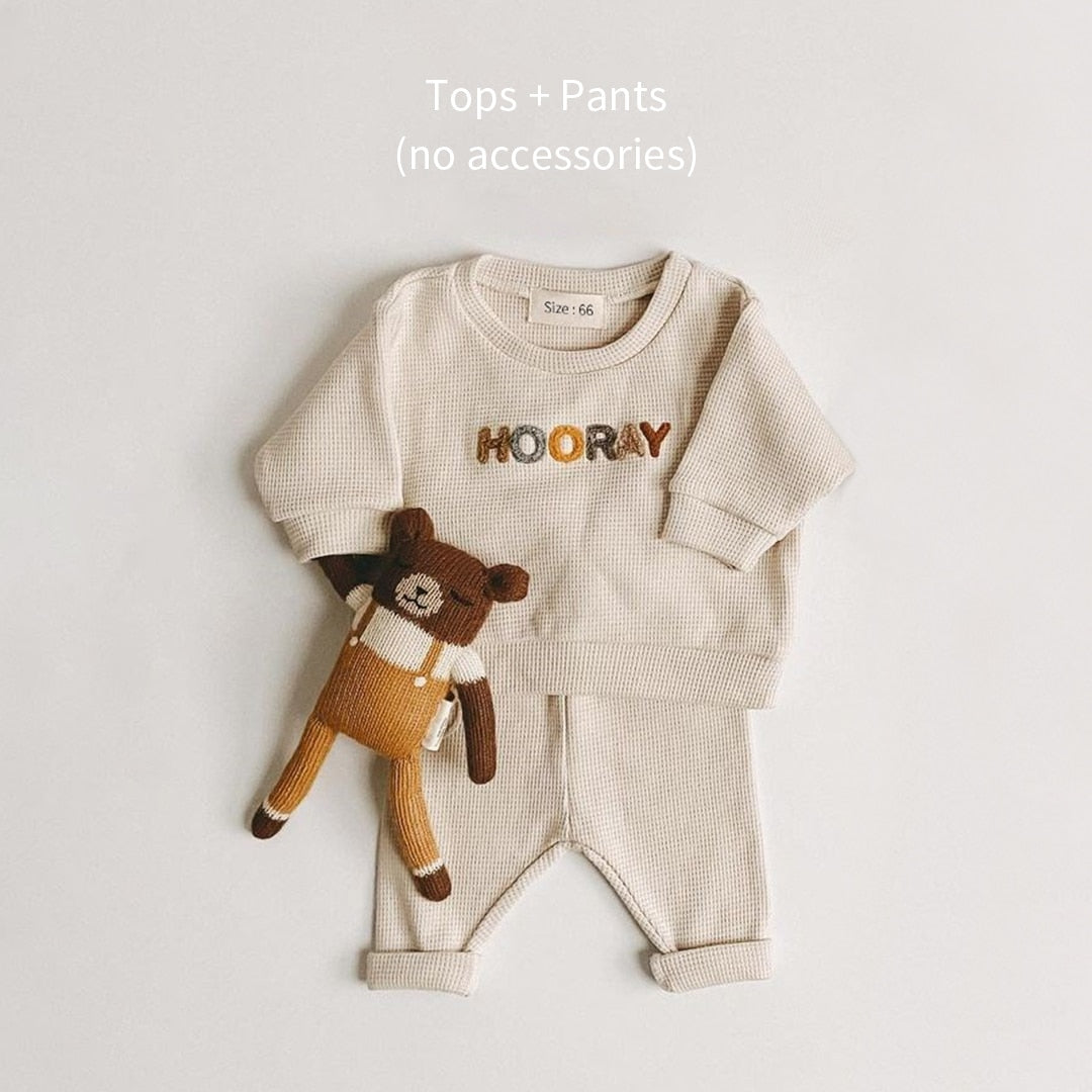 Baby Clothing Set for Newborn