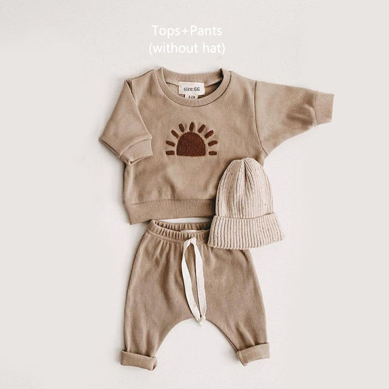 Baby Clothing Set for Newborn