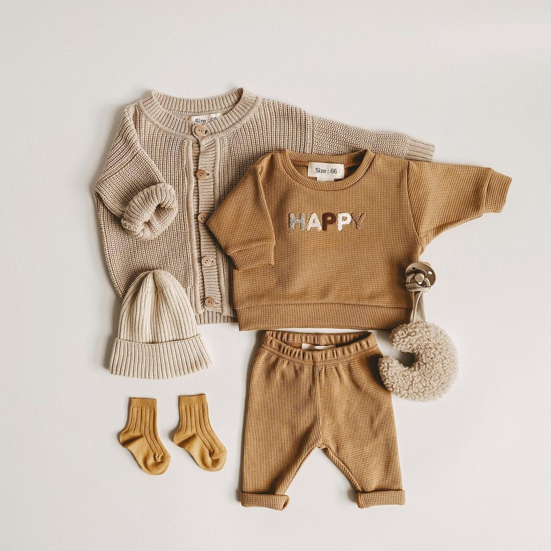 Baby Clothing Set for Newborn