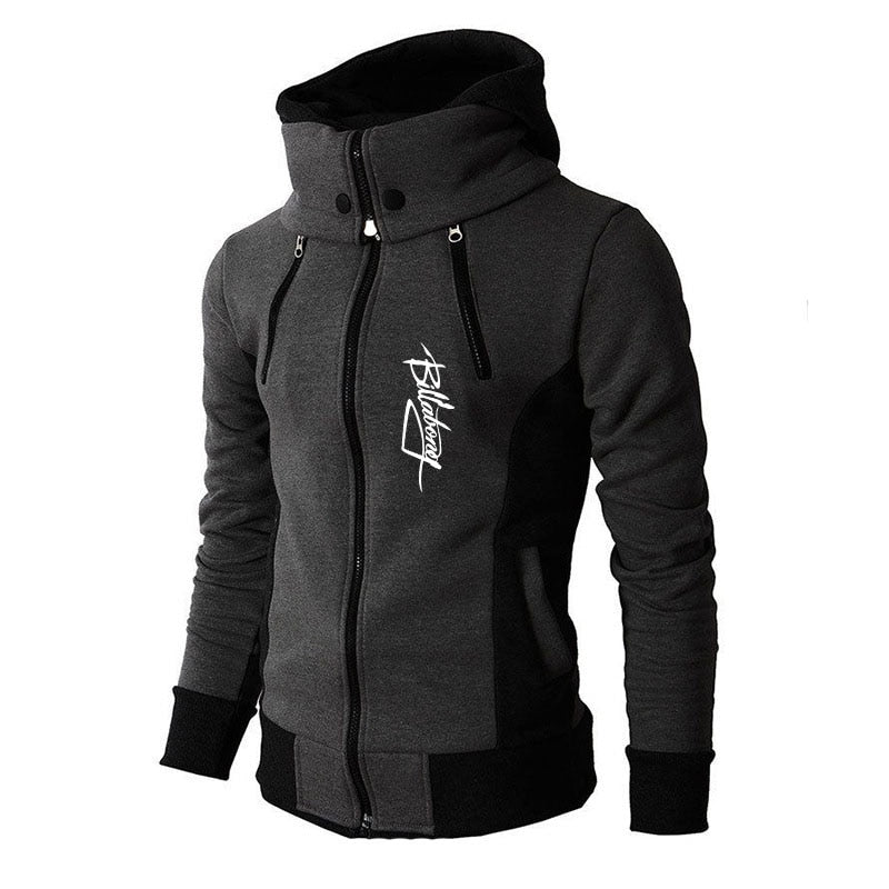 Fleece Hoodie Tracksuit  for Men