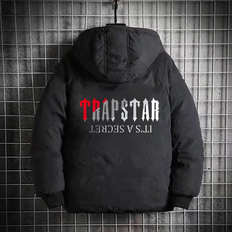 Trapstar Down Jacket for Men