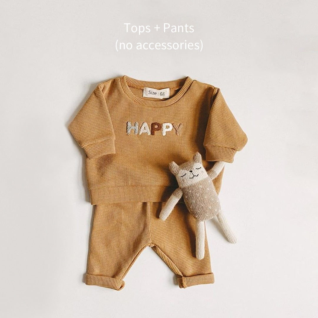 Baby Clothing Set for Newborn