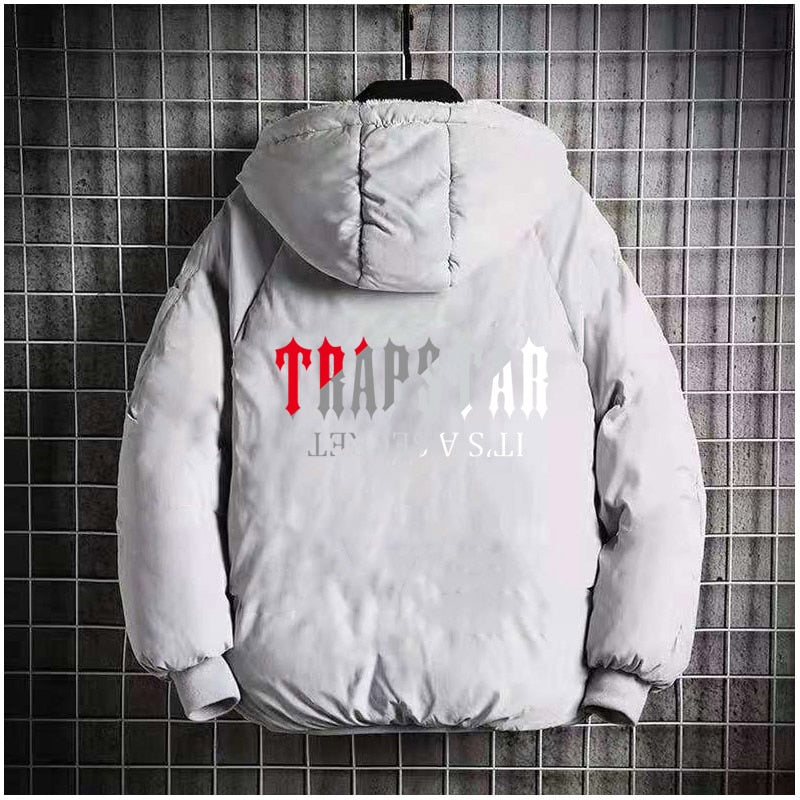 Trapstar Down Jacket for Men