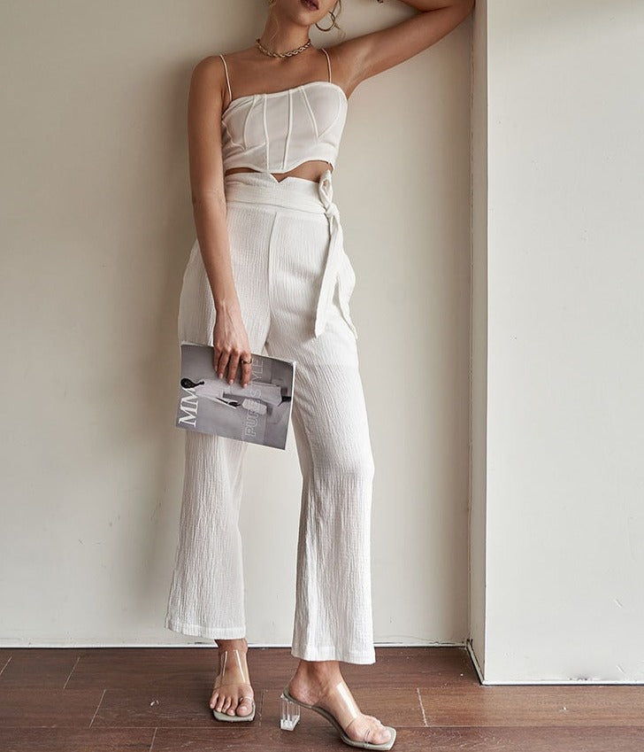 Comfortable Cotton Soft Palazzo Pants