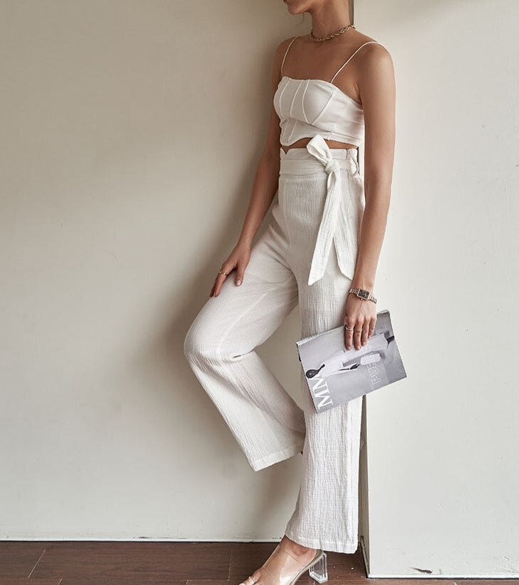 Comfortable Cotton Soft Palazzo Pants