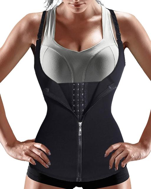 Plus Size S-4XL Body Shapers