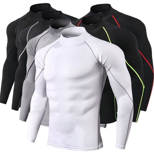 Compression Body Shirt for Men